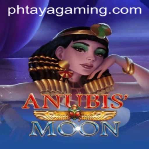 Discover the Enigmatic World of AnubisMoon: A Dive into Ancient Mystique with PHTaya