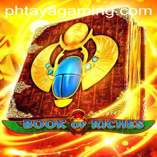 Exploring the Adventures of Book of Riches and the Mystery of PHTaya