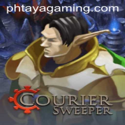 Explore CourierSweeper: A Futuristic Game Experience with PHTaya