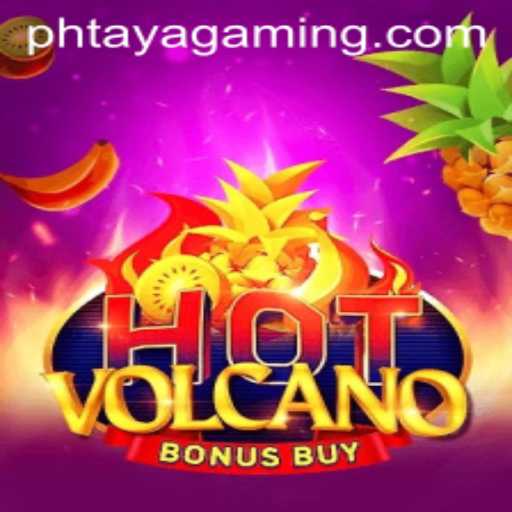 Unveiling HotVolcanoBonusBuy: A Thrilling Adventure into the Future of Gaming