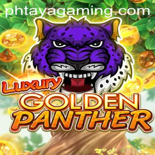 The Enchanting World of LUXURYGOLDENPANTHER