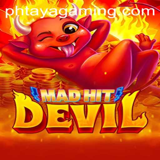 MadHitDevil: The Revolutionary Game That Blends Chaos and Strategy