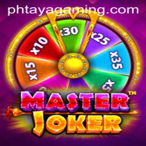 MasterJoker Game Brings Thrilling Spins with a Twist of Fortune