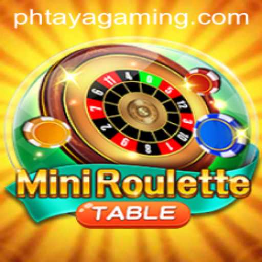Exploring the Thrilling World of MiniRoulette with PHTaya