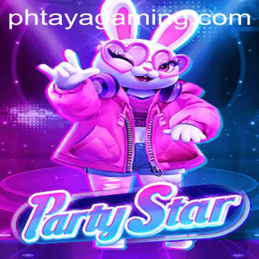 Unveiling the Thrills of PartyStar: A Dynamic Gaming Experience