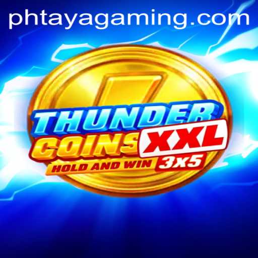 Exploring the Thrill of ThunderCoinsXxl: An Immersive Gaming Experience