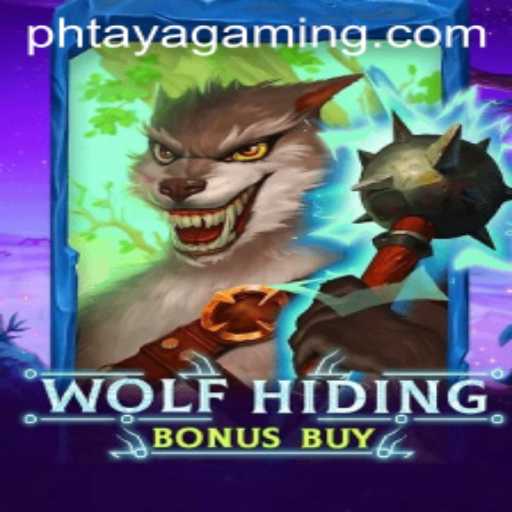 Unveiling the Thrills: Exploring WolfHidingBonusBuy through the Lens of PHTaya
